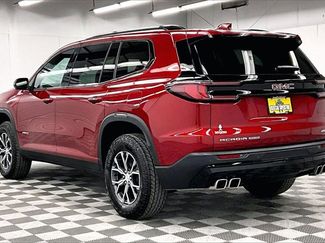 Used 2025 GMC Acadia AT4 w/ LPO, Floor Liner Package video 2