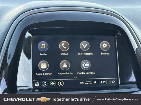 Used 2020 Chevrolet Spark LS image 18