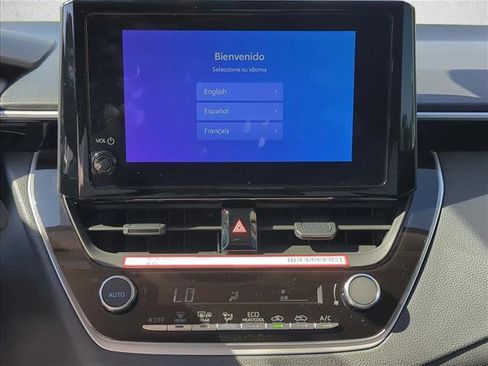 New 2026 Toyota Corolla LE image 13