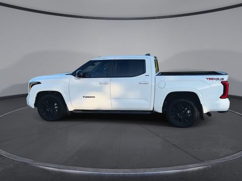 Used 2024 Toyota Tundra SR5 w/ TRD Sport Package AWD/4WD image 5