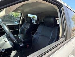 Used 2014 RAM 2500 Laramie w/ Protection Group AWD/4WD image 19