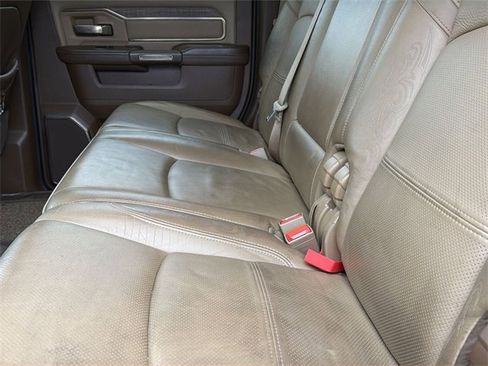 Used 2022 RAM 3500 Limited image 12