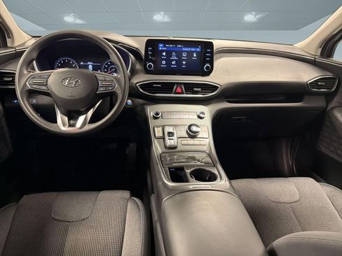 Used 2022 Hyundai Santa Fe SEL FWD image 15