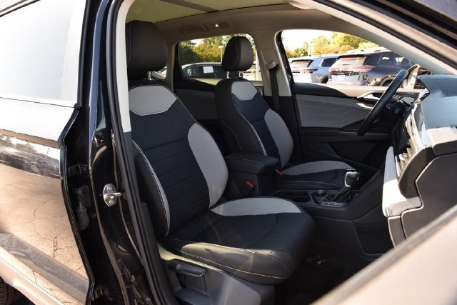 Used 2024 Volkswagen Taos SEL AWD/4WD image 21