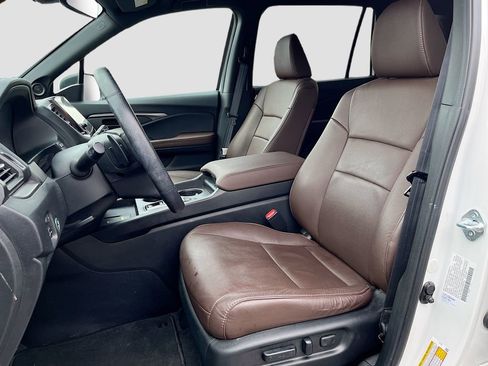 Used 2024 Honda Passport EX-L image 20
