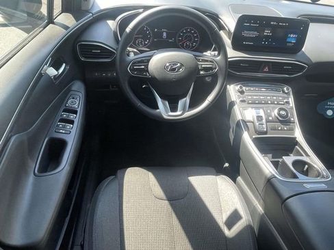 Used 2023 Hyundai Santa Fe SEL FWD image 13