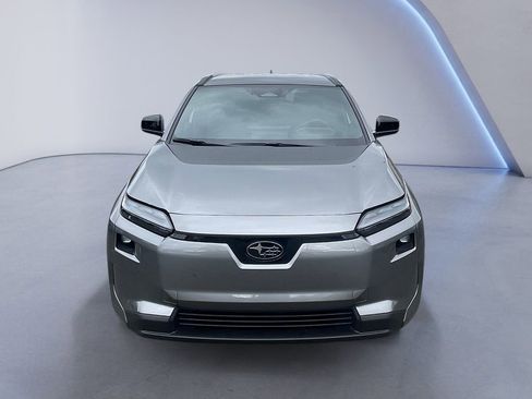 New 2026 Subaru Solterra image 8