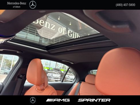 Certified 2023 Mercedes-Benz C 300 Sedan image 19