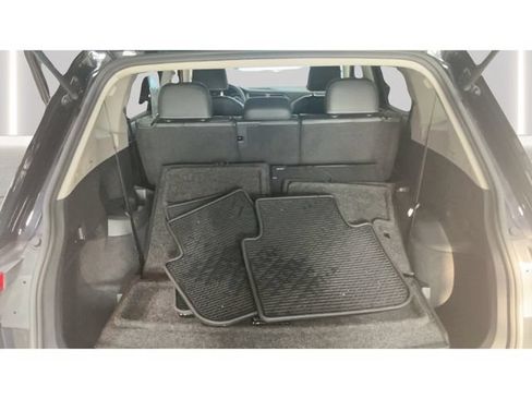 Used 2021 Volkswagen Tiguan SE AWD/4WD image 25