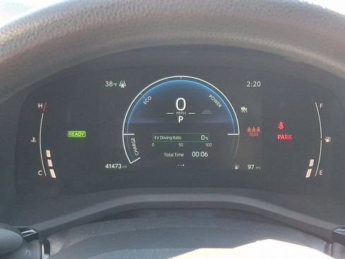 Certified 2025 Toyota Camry LE image 20