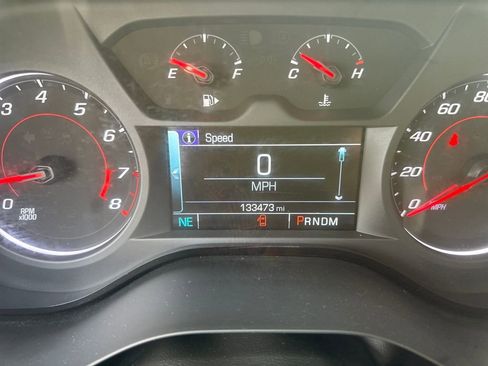 Used 2017 Chevrolet Camaro LT w/ RS Package RWD image 28