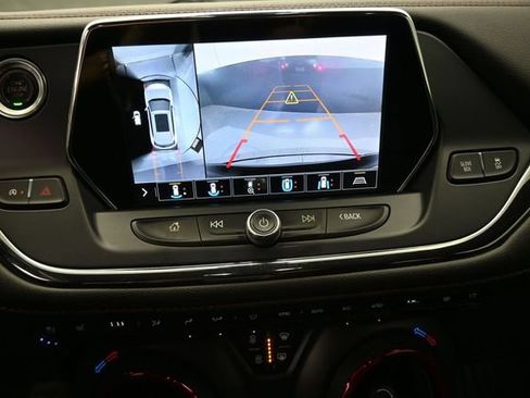 Used 2020 Chevrolet Blazer RS FWD image 3