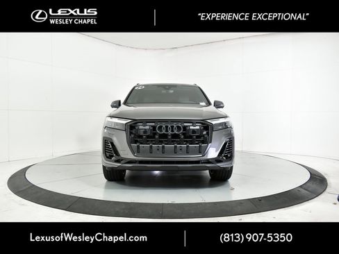 Used 2025 Audi Q7 3.0T Premium Plus image 13
