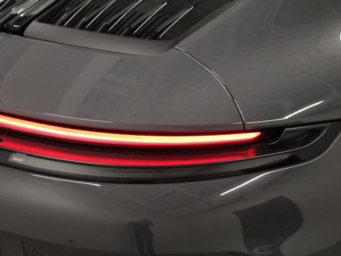 Certified 2025 Porsche 911 Carrera S RWD image 8