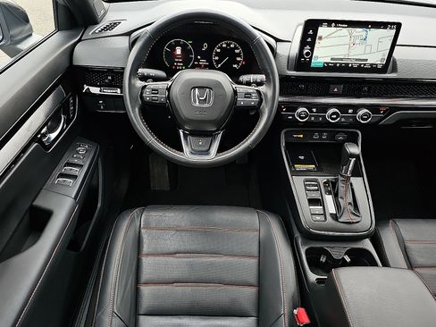 Used 2023 Honda CR-V Sport Touring image 12