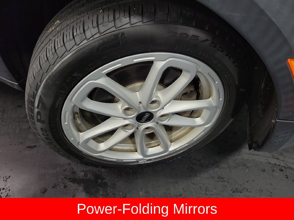Used 2016 MINI Cooper Countryman S AWD/4WD image 11