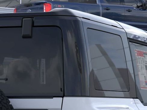 Used 2026 Ford Bronco Raptor AWD/4WD image 25