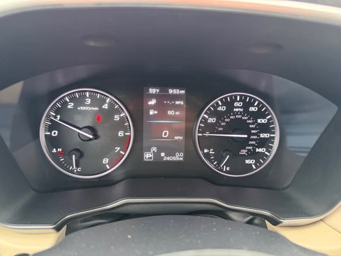 Certified 2022 Subaru Outback Limited image 21