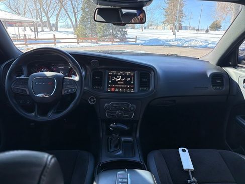 Used 2023 Dodge Charger GT w/ Plus Group image 19