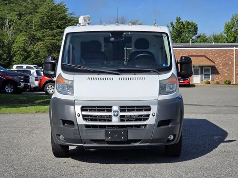 Used 2015 RAM ProMaster 1500 w/ Interior Convenience Group FWD image 7