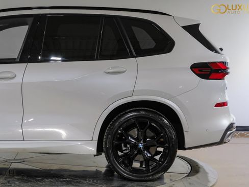 Used 2026 BMW X5 sDrive40i w/ M Sport Package RWD image 14