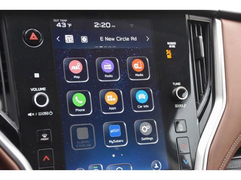 Used 2022 Subaru Outback Touring w/ Popular Package #2 image 21