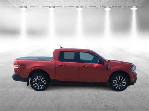 Used 2024 Ford Maverick Lariat w/ 4K Tow Package image 9