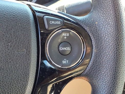 Certified 2017 Honda Accord LX image 19