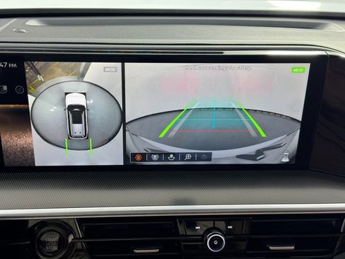 Used 2025 INFINITI QX80 Luxe image 29