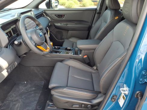 New 2026 Subaru Outback Wilderness AWD/4WD image 23