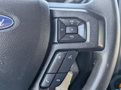 Used 2020 Ford F150 XL w/ Equipment Group 101A Mid AWD/4WD image 23