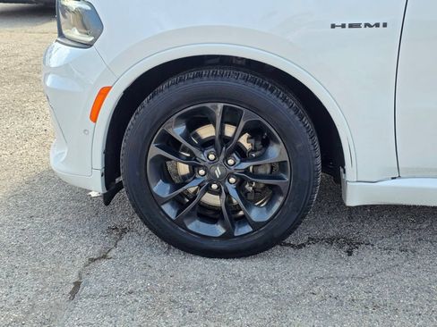Used 2021 Dodge Durango R/T w/ SRT Interior Appearance Group AWD/4WD image 14