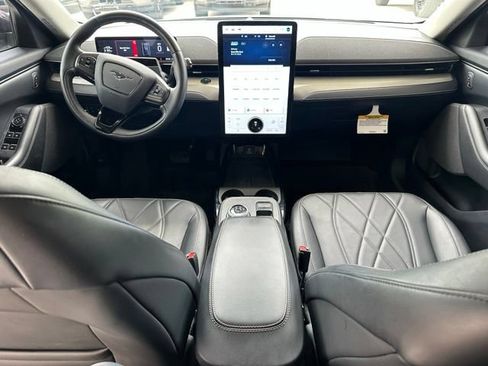Used 2023 Ford Mustang Mach-E Select RWD image 11