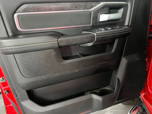 Used 2024 RAM 2500 Big Horn w/ Bed Utility Group image 24