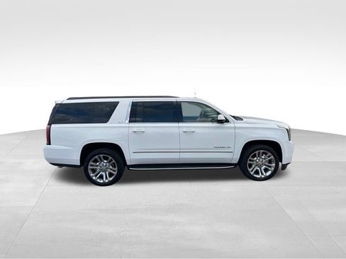 Used 2019 GMC Yukon XL SLT w/ Premium Edition image 6