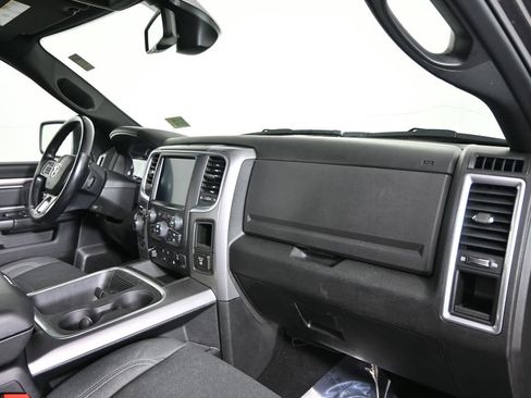 Used 2024 RAM 1500 Classic Warlock AWD/4WD image 15
