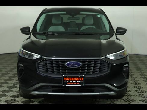 Used 2024 Ford Escape Active AWD/4WD image 18