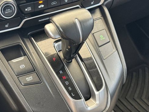 Used 2017 Honda CR-V EX-L image 22