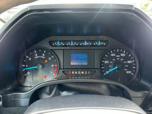 Used 2019 Ford F350 XL w/ Power Equipment Group RWD image 17