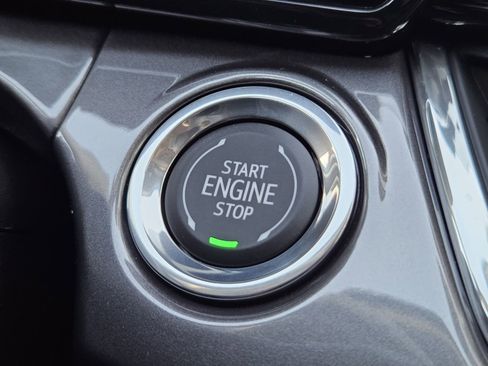 New 2026 Chevrolet Trax ACTIV w/ Sunroof Package image 23