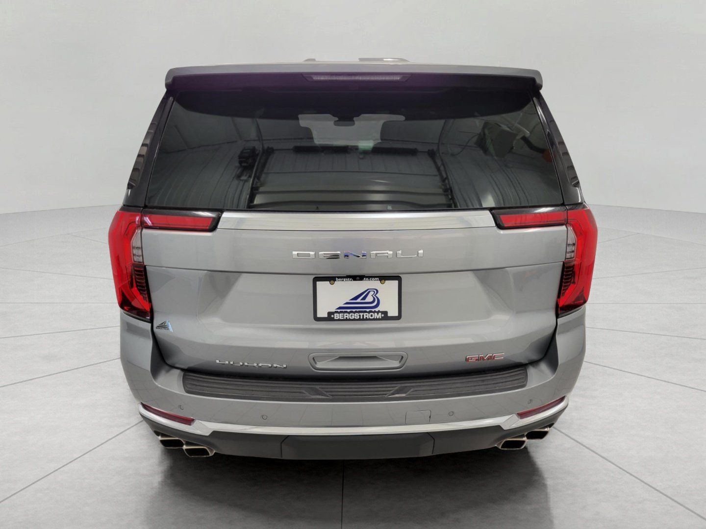 Used 2025 GMC Yukon XL Denali AWD/4WD image 53