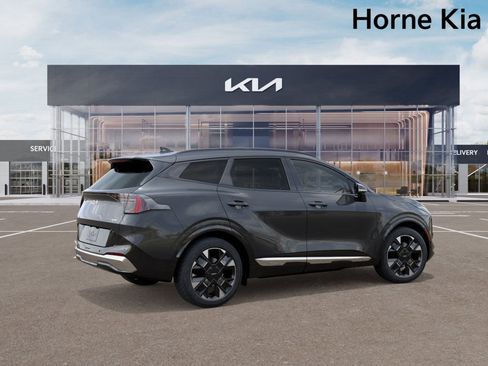 New 2026 Kia Sportage SX Prestige image 6