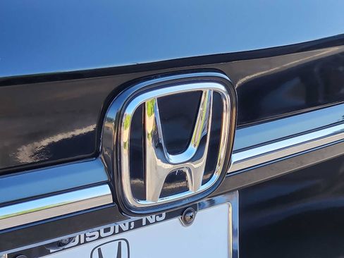 Certified 2023 Honda Odyssey EX-L image 28