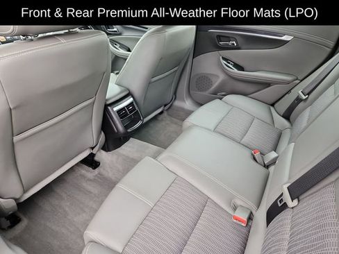 Used 2019 Chevrolet Impala LT image 25