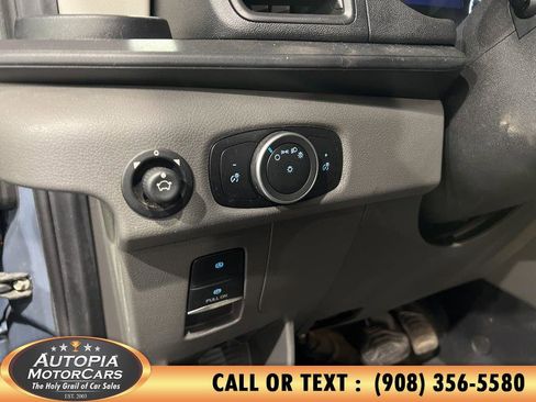 Used 2021 Ford Transit 250 148 High Roof Extended w/ Parcel Delivery Package image 18