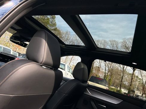 Used 2025 MAZDA CX-90 Plug-In Hybrid w/ Premium Plus image 34