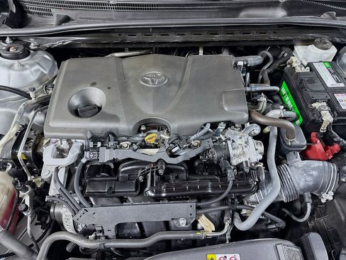 Used 2023 Toyota Camry LE image 38