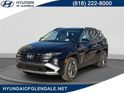 New 2026 Hyundai Tucson SEL