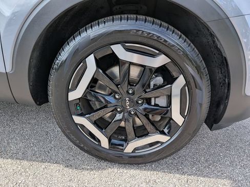 Certified 2023 Kia Telluride EX FWD image 11