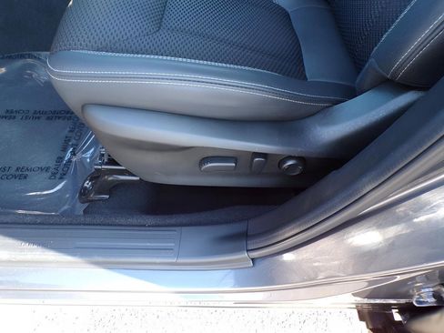 Used 2023 Subaru Forester Premium image 19